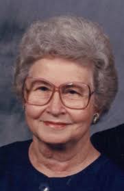 Imogene McClure Obituary (2017)