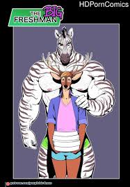 Falcon McCooper Gay Porn Comics - Explicit Scenes