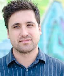 Everardo Ramirez — The Sonar Network