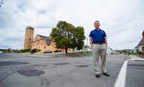 Dr. Angelo Mastrangelo