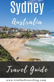 5 Things To Do In Sydney Australia Truth Of Traveling In 2020 Australia Travel Guide Australia Travel Oceania Travel