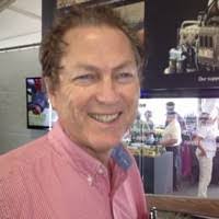 Glenn Heard's Instagram, Twitter & Facebook