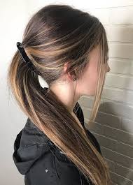 frisuren trend die bananenspange ist zuruck und rettet uns an bad hair days banana hair clips banana clip hairstyles clip hairstyles