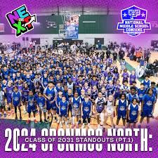 2024 CP3NMSC North: Class of 2031 Standouts (Pt.1)