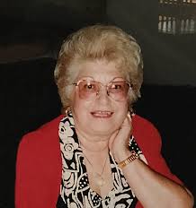 Obituary of Inocencia F. Guyton