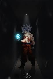 Download hd iphone wallpapers and backgrounds. Ultra Instinct Goku Anime Dark Dbz Dragon Ball Iphone Manga Saiyan Ultra Instinct Hd Mobile Wallpaper Peakpx