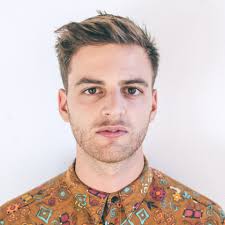 biografie · Urulu · Taylor Freels · DJ · DJ Urulu