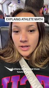 Explaining Athlete Math: TCU Volleyball Men