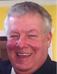 Obituary information for Jimmy Gregory