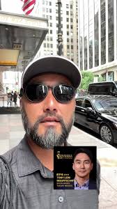 Daniel Seong Life Change