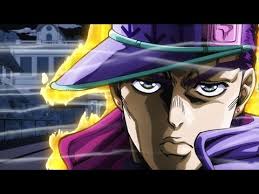 At the end of stardust crusaders, star platinum awakened the ability to stop time. Star Platinum The World Youtube