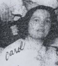 Carol Jean LaPointe Charest Typinski (1934-1993)