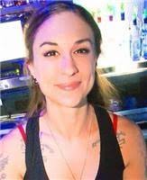 Megan Madaffer Obituary (2014)