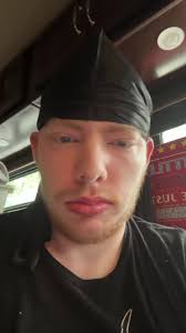 Gavin Mccines Ginger