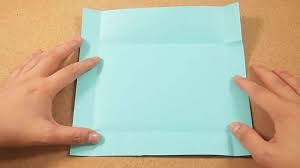 Use a hole punch to make confetti pieces out of tissue paper, pour 'em into a pretty gauze bag and tape 'em to. How To Make A Greeting Card Envelope 11 Steps With Pictures