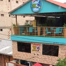 CEVICHERIA DON PEZ LIMON-TTIO