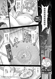 山田ゴゴゴ]圣女の烙印Annunciationofdespair  01(COMICBAVEL2019年11月号)[不咕鸟汉化组][Digital]【18comic漫画】 - 91禁漫-91禁漫