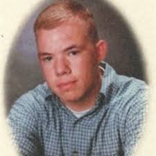 Ryan Daniel Shenk Obituary January 18, 2014