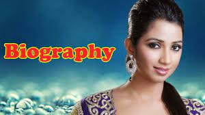 Shreya ghoshal in her childhood Shreya Ghoshal Biography Youtube