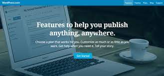 Create a free website or build a blog with ease on wordpress.com. 10 Best Free Wordpress Hosting Services For Startups In 2020