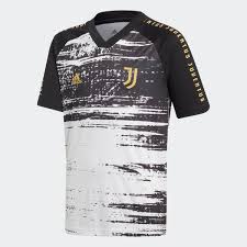 Discover and buy discount items on juventus official online store! Adidas Juventus Pre Match Jersey White Adidas Uk