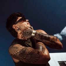 David Vega | Spotify