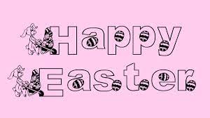 Do you like handwriting fonts? 9 Free Easter Fonts For All Your Projects