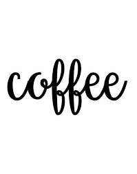 Black And White Signs With Words Coffee Sign Metal Coffee Sign Rustic Word Art Sign Coffee Etsy Metal Coffee Sign Coffee Signs Word Art Sign