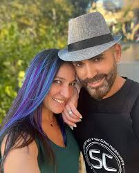 Saar cohen (@saarcohenhairartist) · Haifa