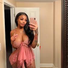 Brandi Sheri - Reddit NSFW