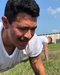 USCG Special Missions TRACEN