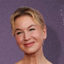 Filmer och TV-program med Renée Zellweger