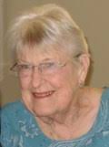 Marion Cooper Obituary (2013)