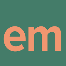 Em is a girls name. Em Software