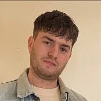 Ross Andrew Fairbairn