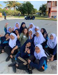 Everything you need to know about teaching english in malaysia with our guide: Jacoby Finds Purpose Teaching English In Malaysia College Of Business News