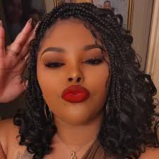 Oh I tell Jojo to. AJ Magee knows i make sure Jojo call him even if it's  just to say hey dad & hear his voice for 60 seconds. Cause one thing