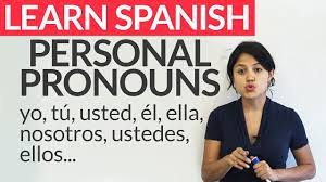 Mine (mayn) a pronoun is a word that stands in for a noun (e.g. Learn How To Talk About Mine Yours In Spanish Youtube