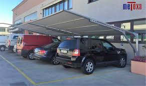 Tettoie Per Auto Auto Tettoia Parcheggio