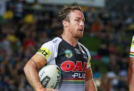 Samuel eliot morison, the european discovery of america. Five Talking Points From Penrith Panthers Vs New Zealand Warriors Nrl Elimination Final