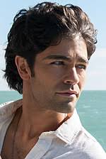Adrian Grenier