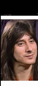 Steve Perry