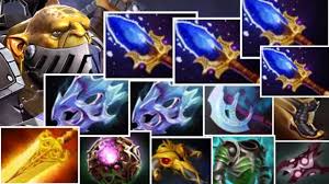 Alchemist Crazy Dota 2 Wtf Farm Full Game By Ana Og