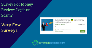 Poll pay offers easy and reliable surveys. Survey For Money Review Average Survey App