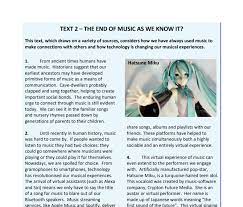 Ailbhe On Twitter Hatsune Miku Was On The Ordinary Level English Leaving Cert This Year And The Notion That There S Potentially A Weeb In The Examinations Office Makes Me Shudder Https T Co Awnim8fo4d