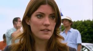 Debra Morgan: Dexter's answer to vulgarity