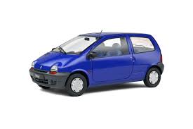 Image result for Bleu Electrique 1995 Renault