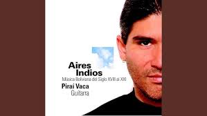 GUADALQUIVIR de Gilberto Rojas por Las Voces Blancas.