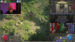 Gear Farming! Path of Exile 2