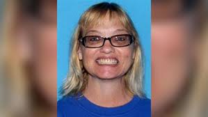 Sandra Lemire: Remains found in submerged van near Disney World likely  woman missing for 12 years